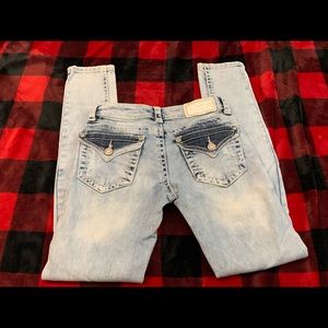 Shyanne women’s jeans sz 25. No flaws